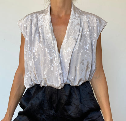 Shiny Jumpsuit