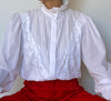 Folk Blouse