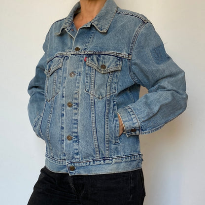 Levis Denim jacket