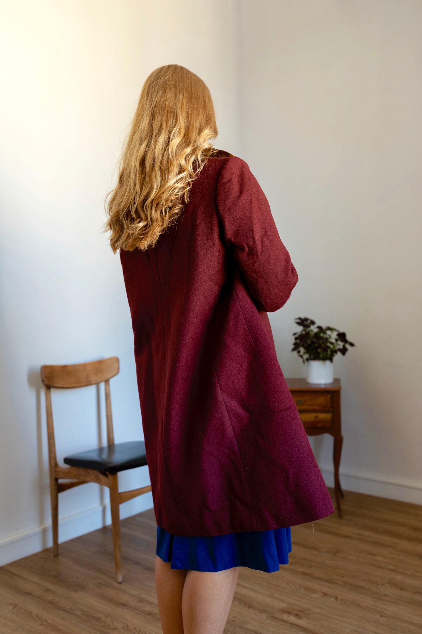Weill Paris Coat