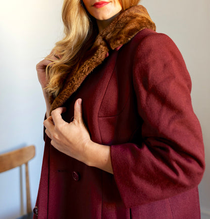Weill Paris Coat