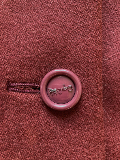 Weill Paris Coat
