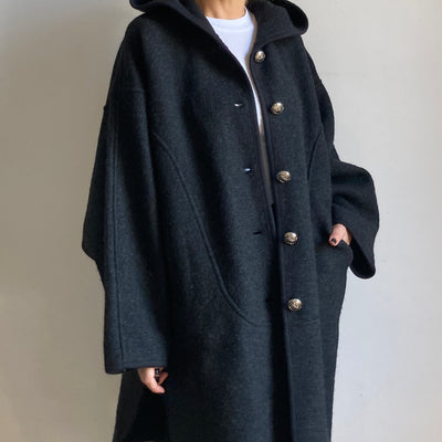 Austrian Cape Coat