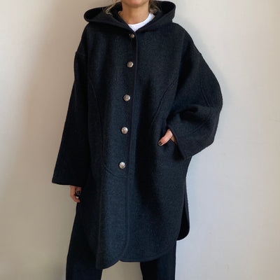 Austrian Cape Coat