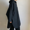 Austrian Cape Coat