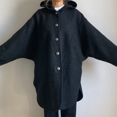 Austrian Cape Coat