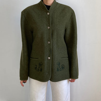 Austrian Blazer