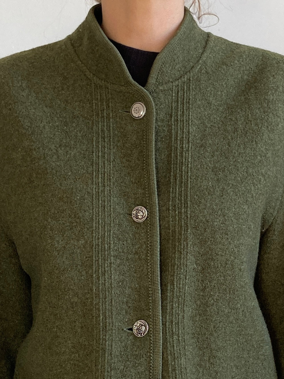 Austrian Blazer