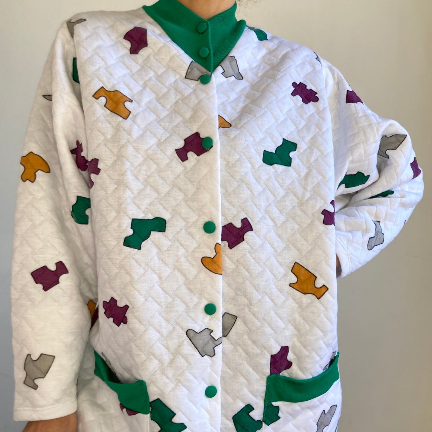 Women's Robe