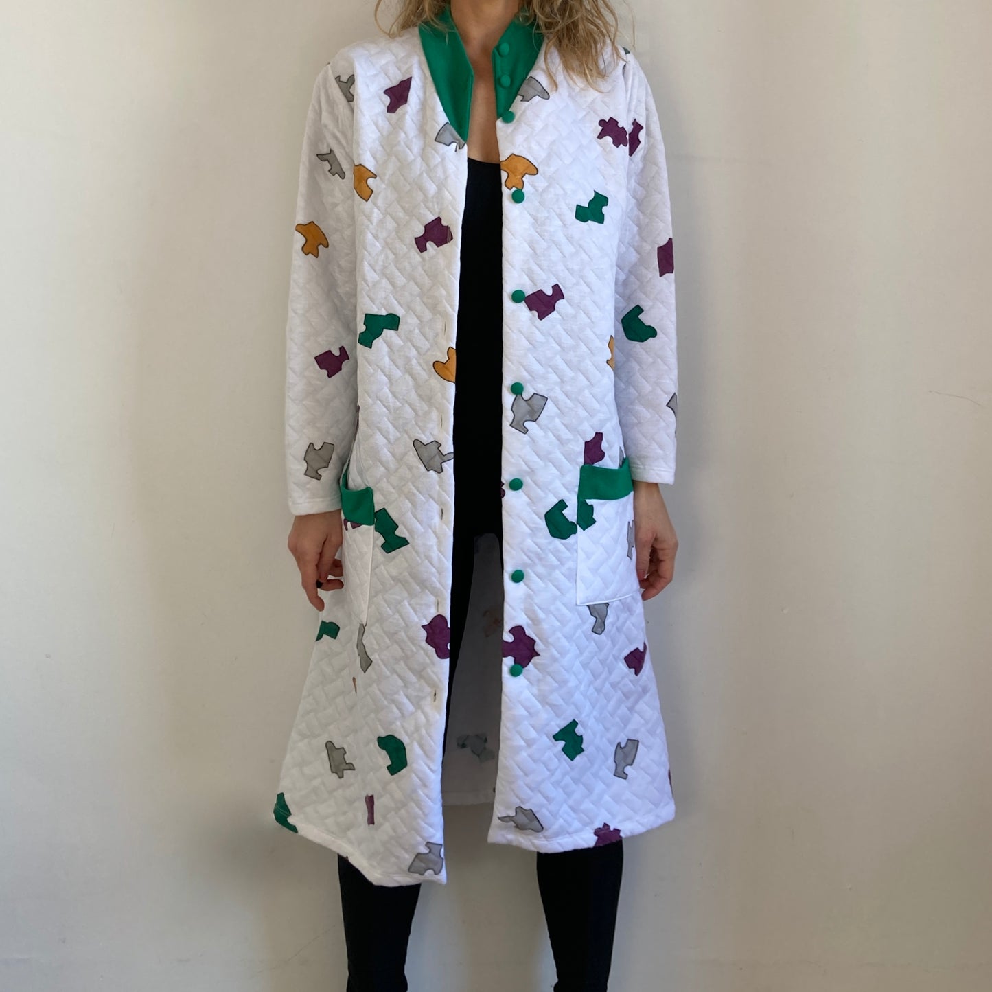 Women's Robe