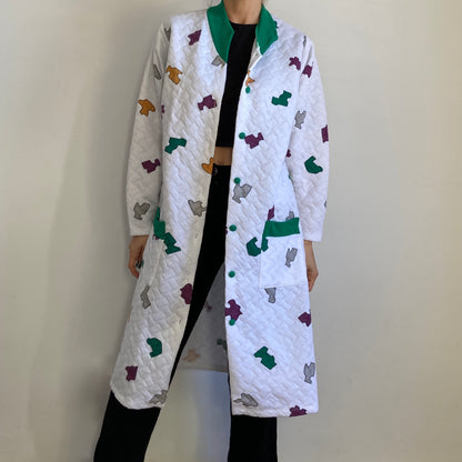 Women's Robe