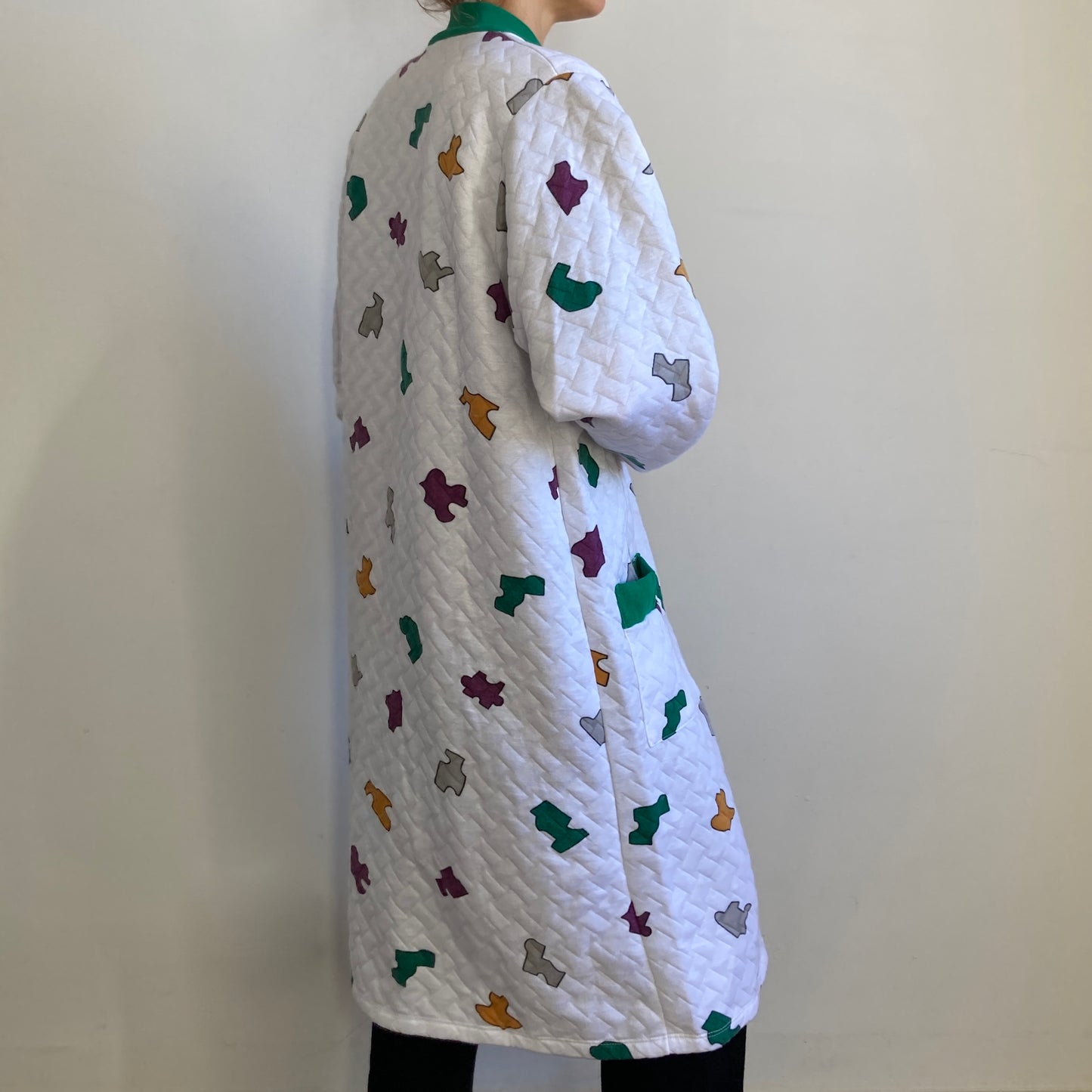 Women's Robe