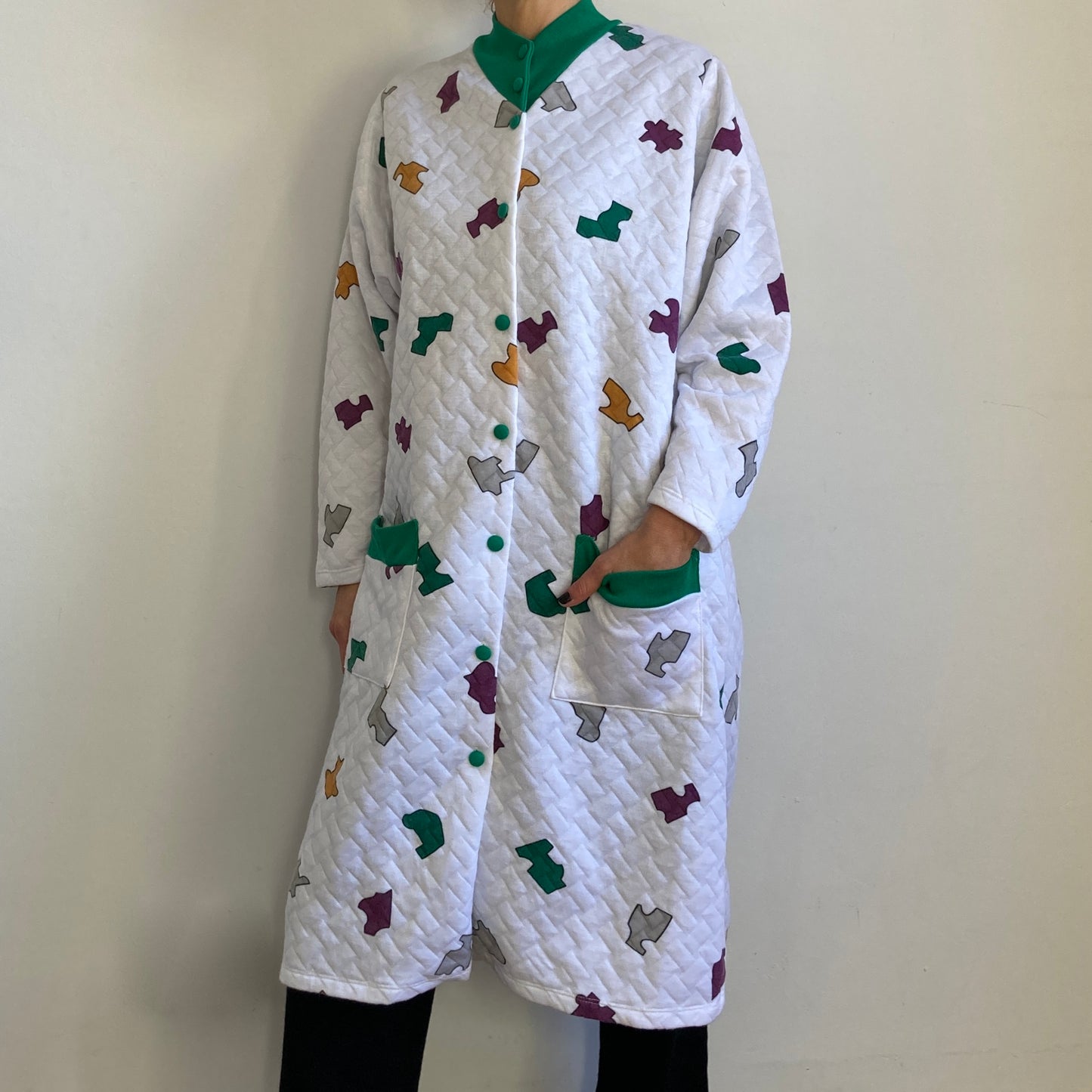 Women's Robe