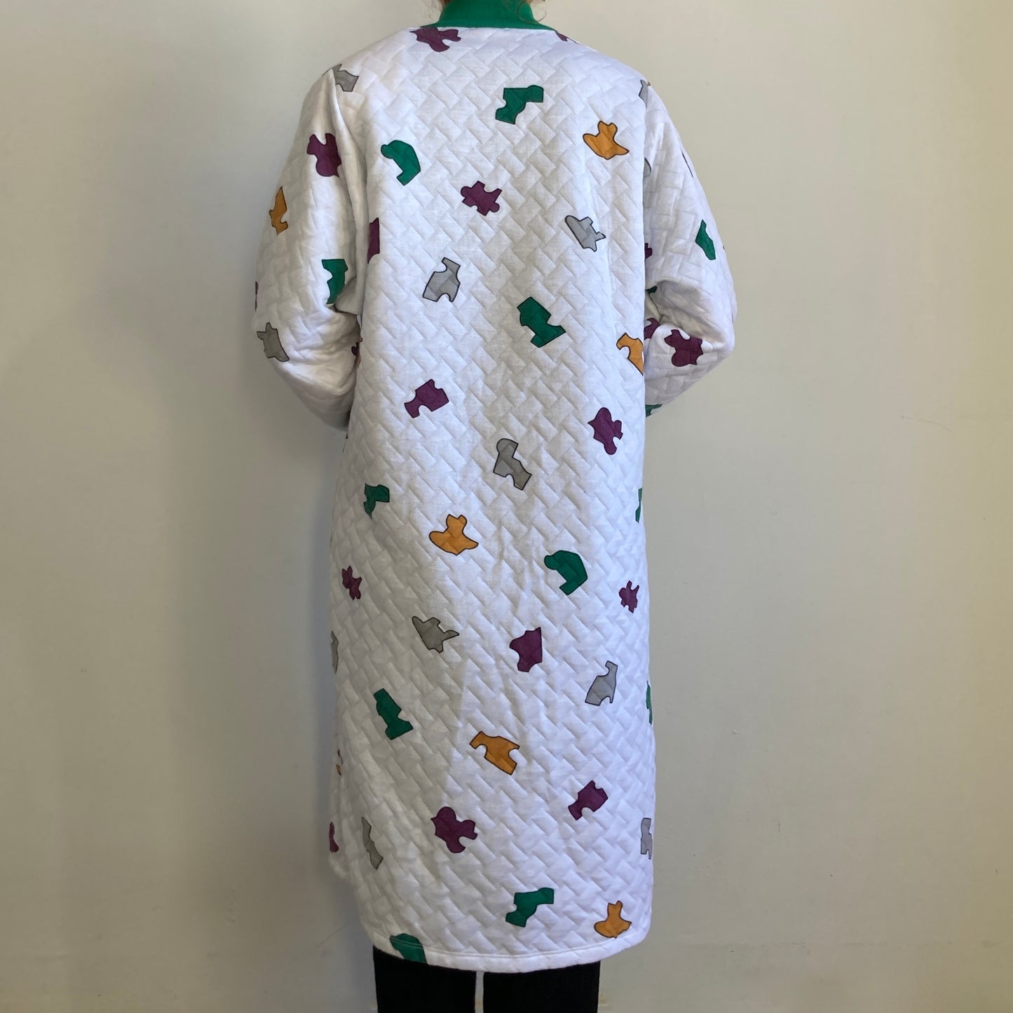 Women's Robe