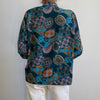 Vintage Burberrys Blouse