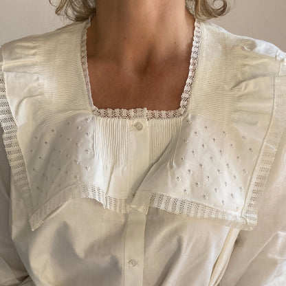 Long Dress Nightgown