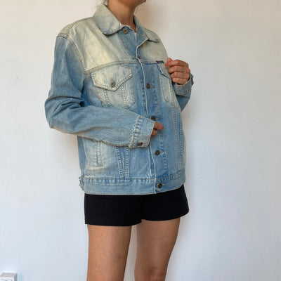 Pepe Jeans Denim jacket