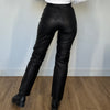 Black Leather trousers