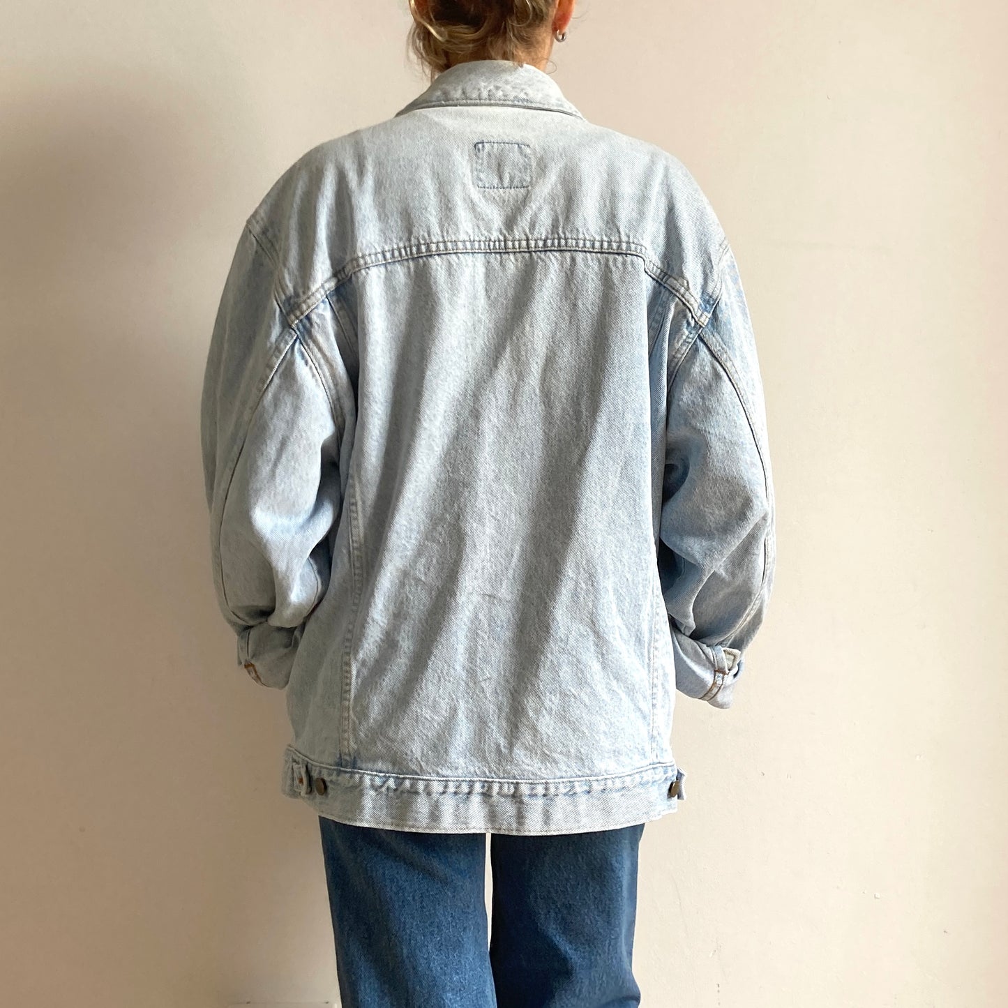 Lee Denim jacket