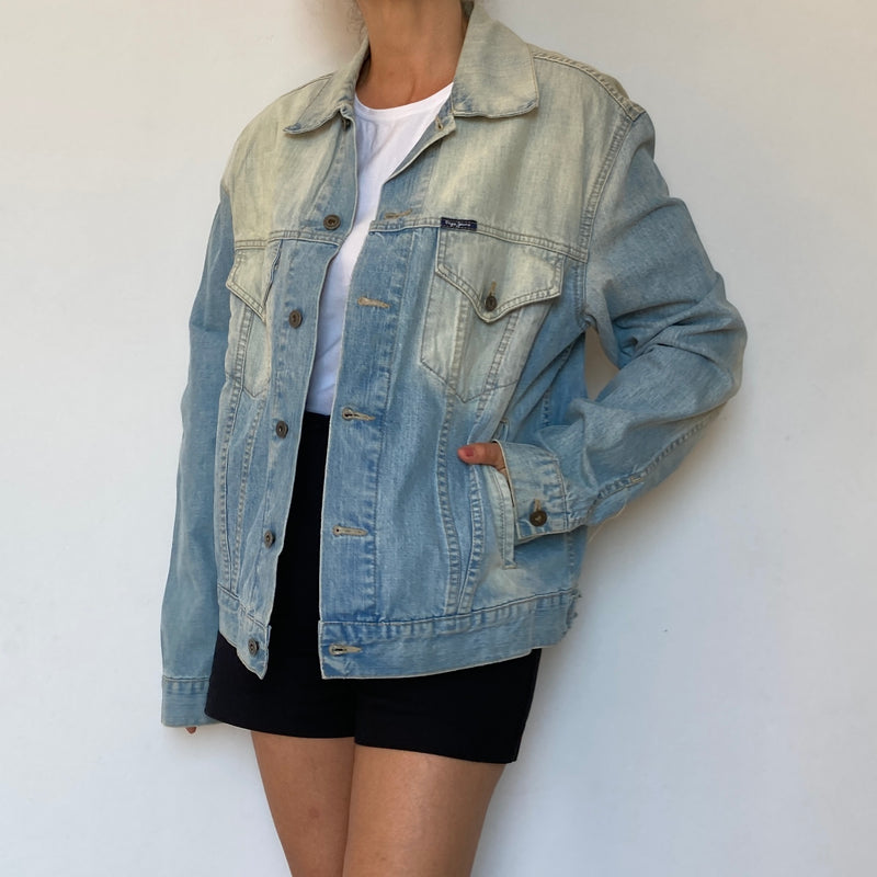 Pepe Jeans Denim jacket