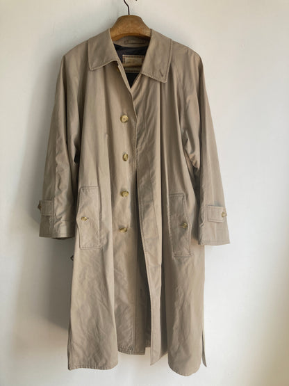 Burberry Trench Coat