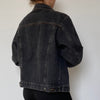 Black Denim jacket