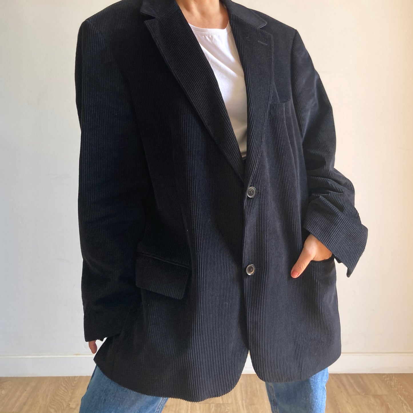Hugo Boss Unisex blazer