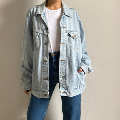 Lee Denim jacket