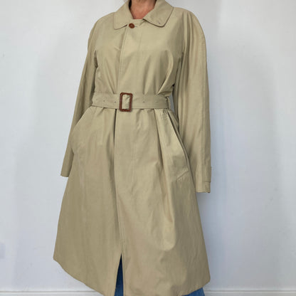Burberry Trench Coat