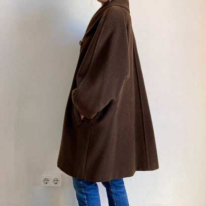 Max Mara Wool Coat