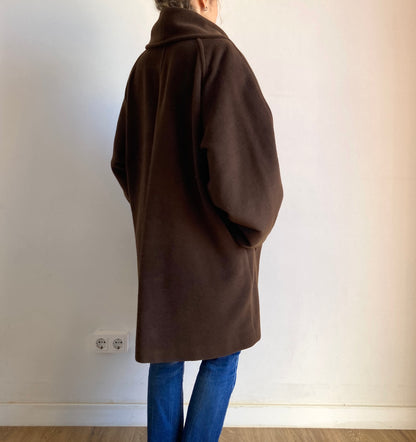 Max Mara Wool Coat