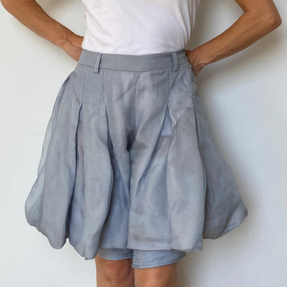 Emporio Armani short skirt