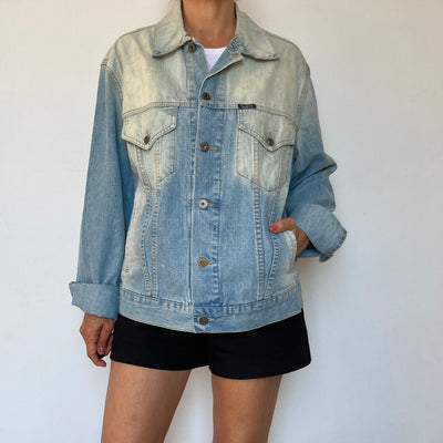 Pepe Jeans Denim jacket