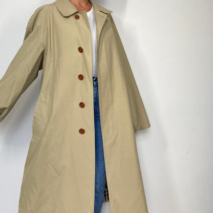 Burberry Trench Coat