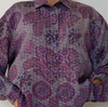 Pierre Cardin blouse