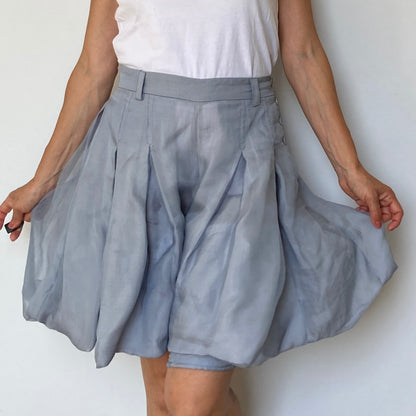 Emporio Armani short skirt